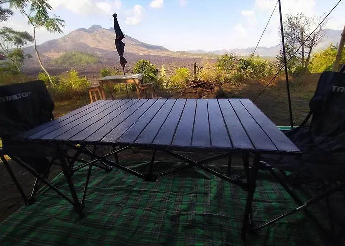 ' Kintamani Adventures' Embun Hideaway Nature'S