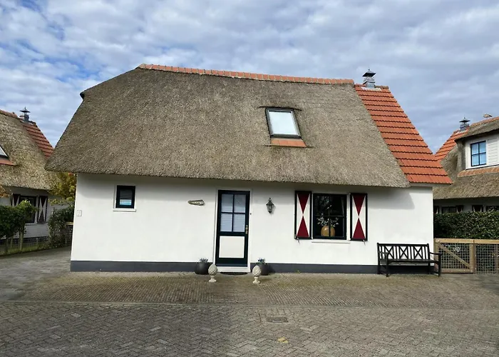 Buitenplaats Callantsoog