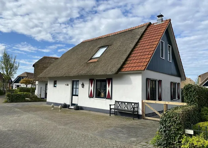 Buitenplaats Callantsoog