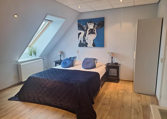 Hoeve Montigny B&B