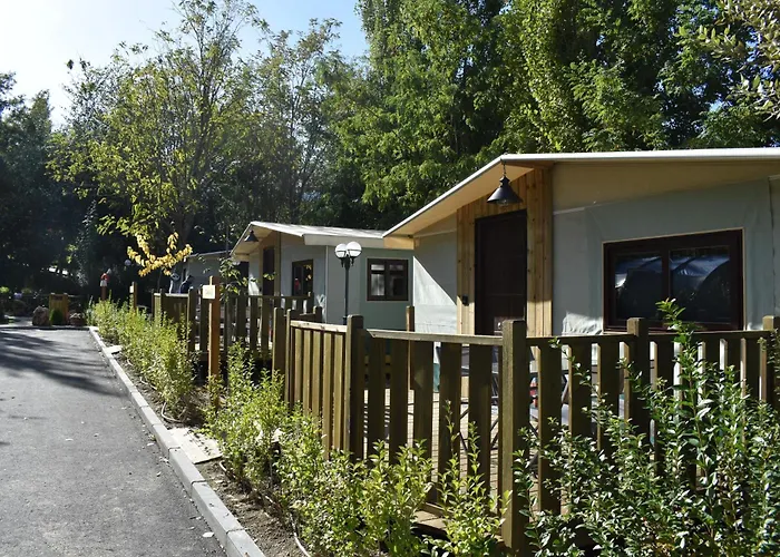 Camping Valdeluna