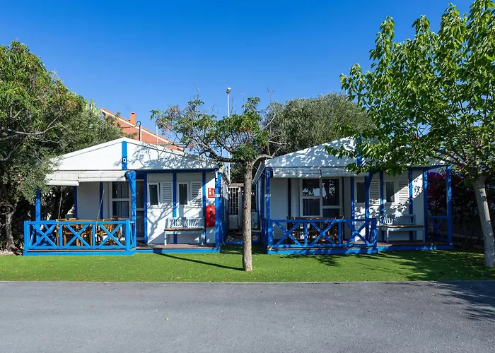 Camping Bon Sol