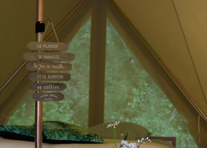 Belair le Camping