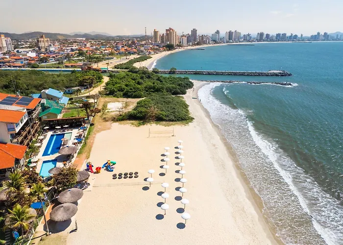 Pousada Pedra Da Ilha