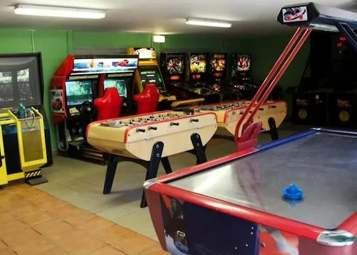 Mobil-home 6 personnes, Clim, Camping Mar Estang