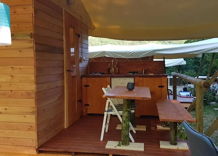 Camping Riorequesa