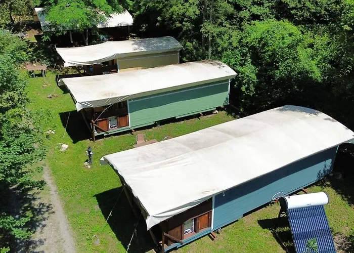Camping Riorequesa