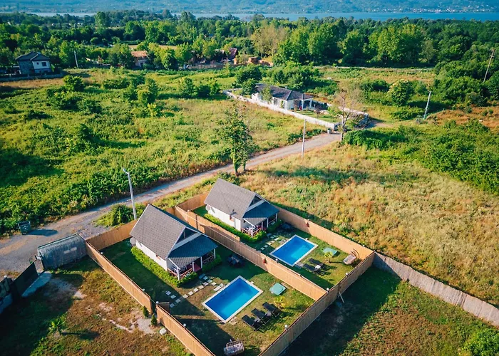 Woody House Sapanca