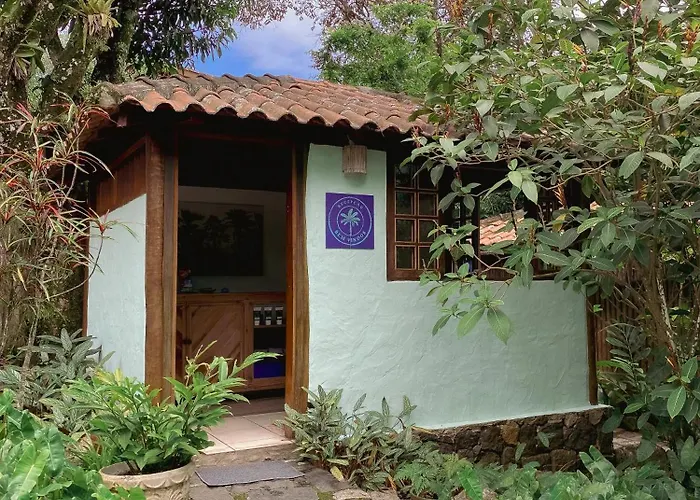 Pousada Banana Verde