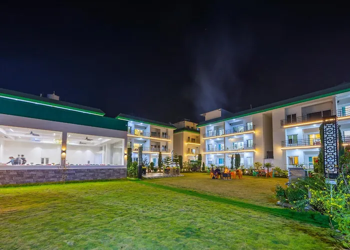 Kingdom Heartz By Alaya Stays