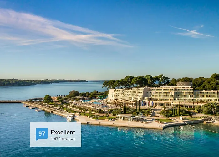 Isabella Island Hotel & Villas