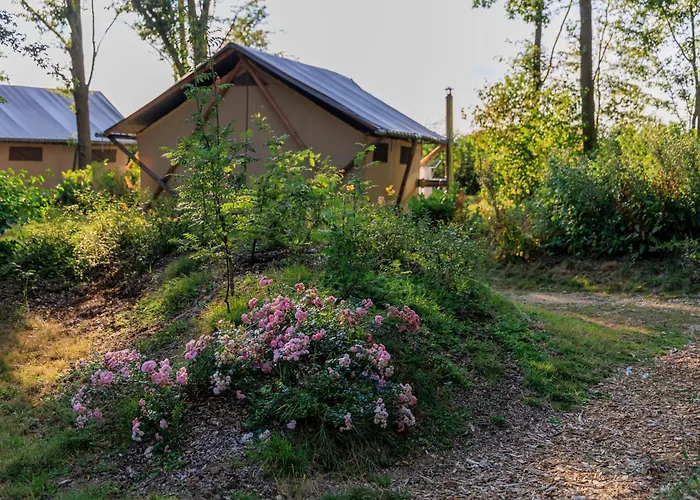 Camping Valkenburg - Maastricht