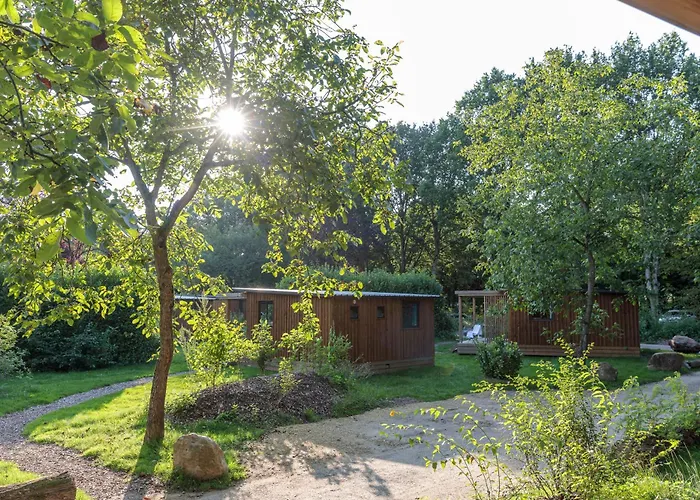 Camping Valkenburg - Maastricht