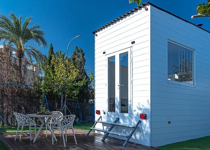 Camping Bon Sol