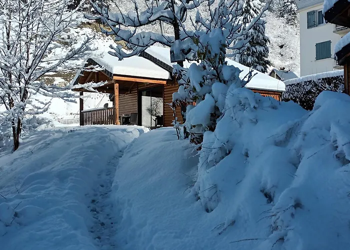 Camping La Ribere