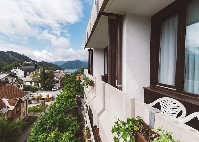 Hotel Krim