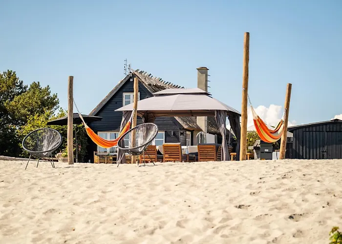 Feddet Strand Resort