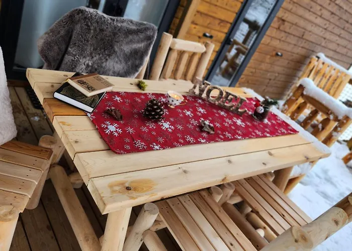 Le Valserine - Camping éco responsable