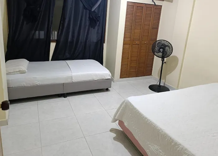 Habitacion