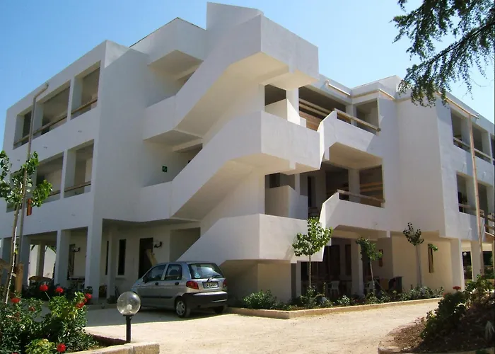 Residence Baia Del Gallo