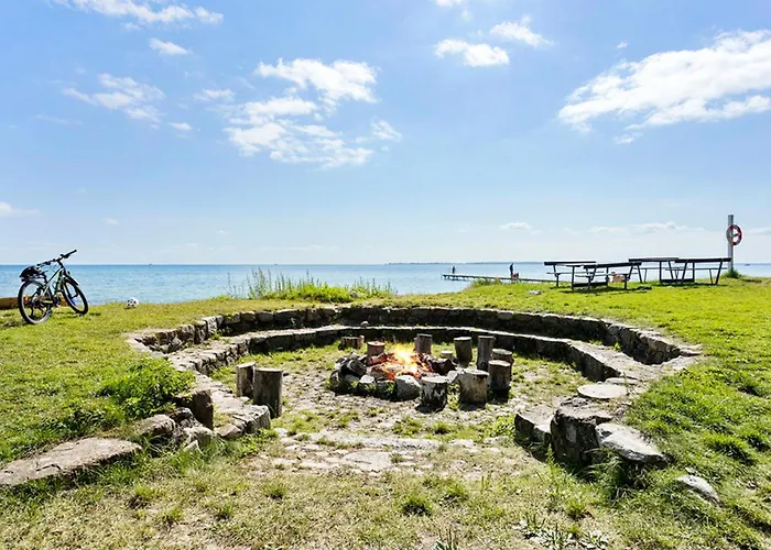 First Camp Bøsøre Strand Feriepark