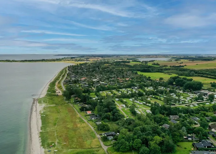 First Camp Ajstrup Strand