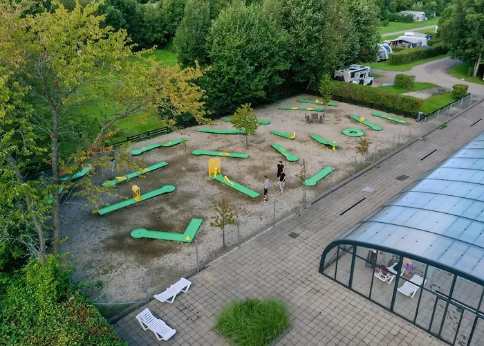 First Camp Ajstrup Strand