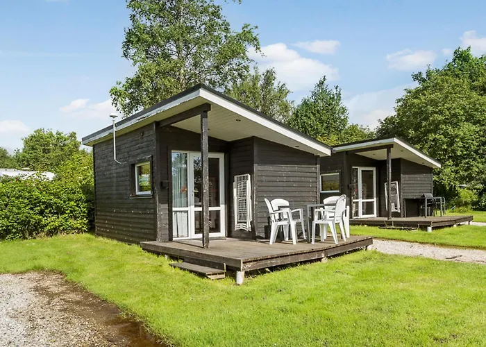 First Camp Ajstrup Strand