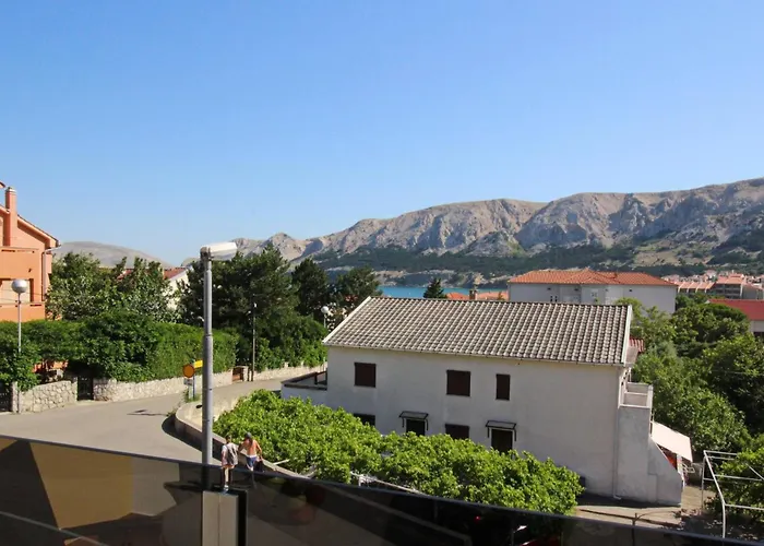 Sunshine Residence Baska