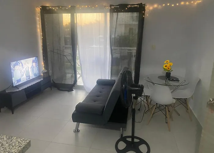 Crisfer Punta Cana Apt-B2