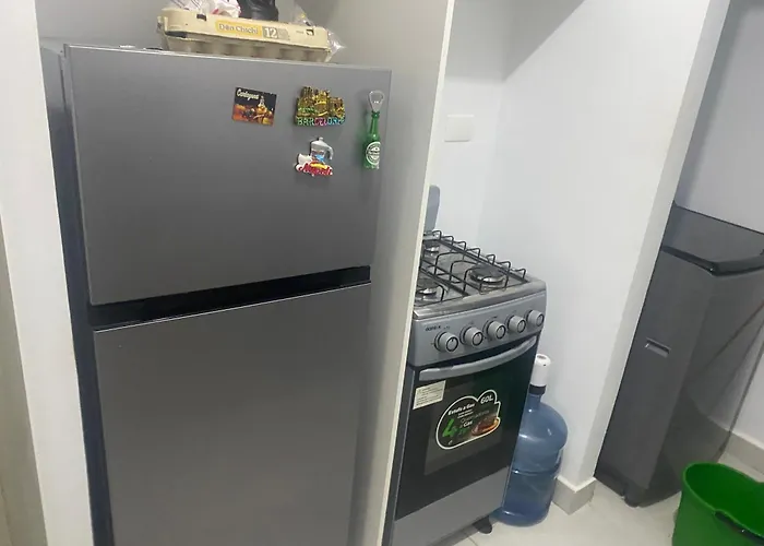 Crisfer Punta Cana Apt-B2
