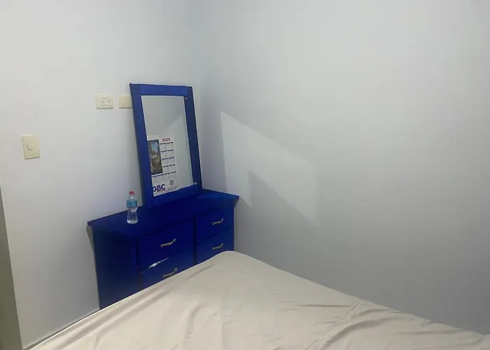 Crisfer Punta Cana Apt-B2