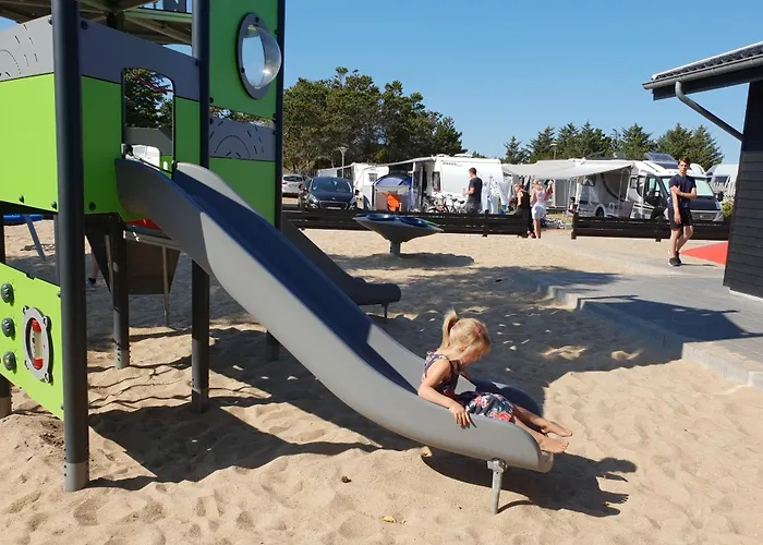 First Camp Grenen Strand