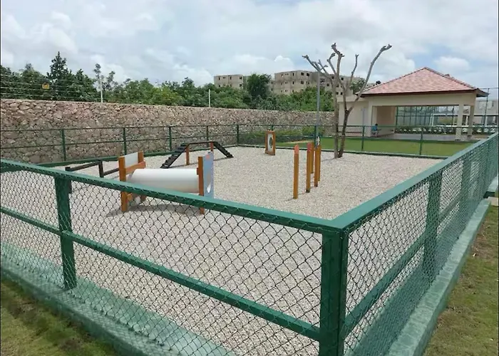 Crisfer Punta Cana Apt-B2