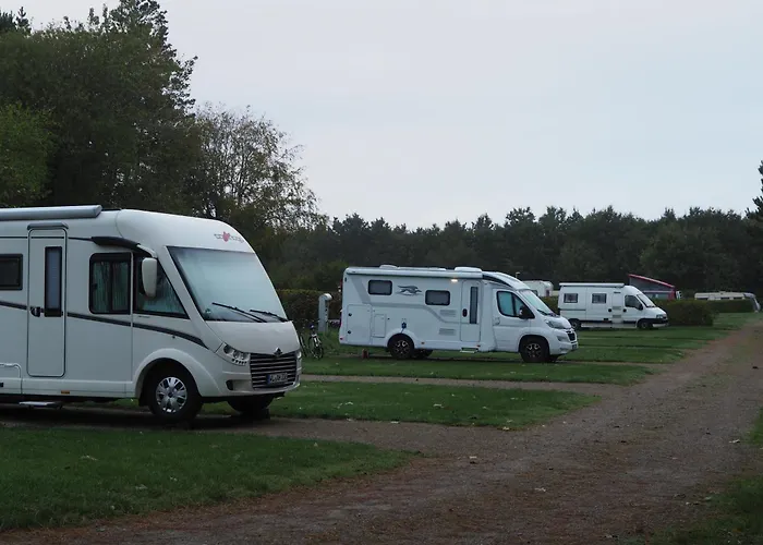 First Camp Aarhus - Jylland