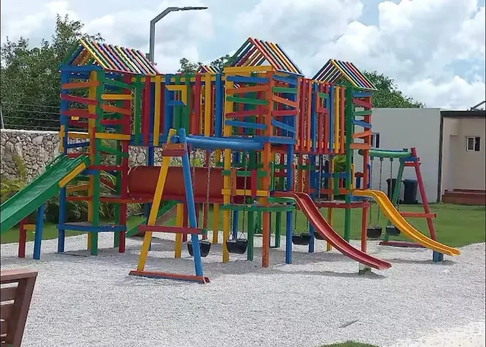 Crisfer Punta Cana B2
