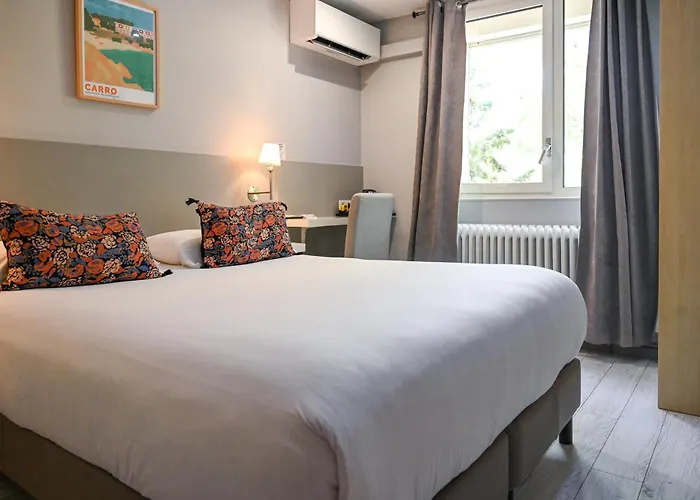 Hotel La Tuiliere