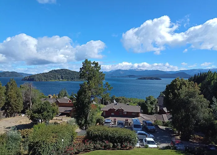 Nido Del Condor Hotel & Spa