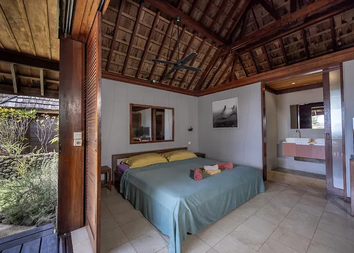 Oa Oa Lodge