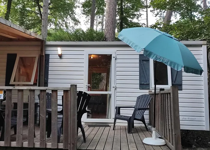 Tiny Sweet Home - 3 Nuits Minimum
