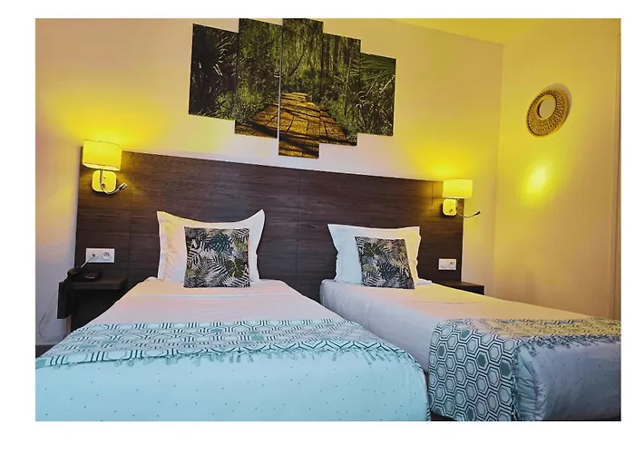 Hotel L'Alsace