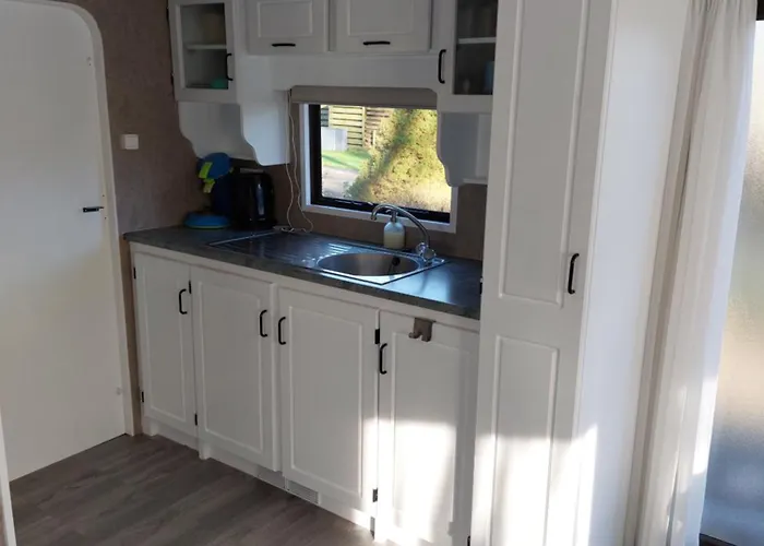 Caravan 190 Tien Heugten,