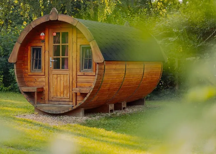 AZUR Camping Schwäbische Alb