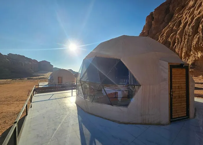 Tiziri Camp