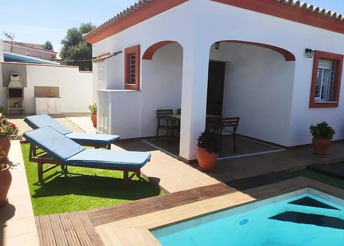 Casa Moisés Aire