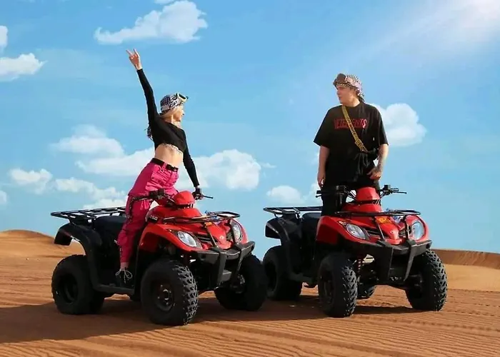 Arobab Desert Safaris