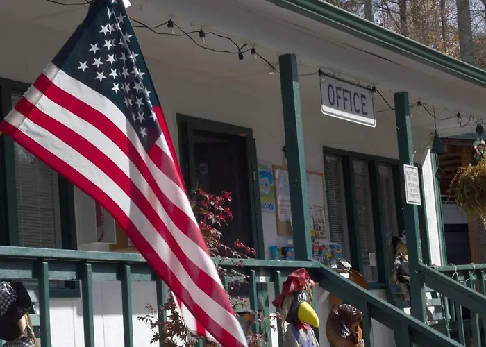 1Br Cabin In The Smokies Close To Gatlinburg