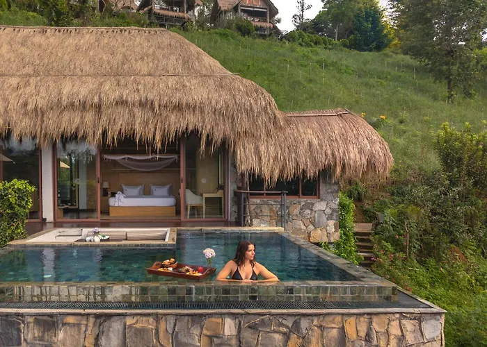 98 Acres Resort & Spa