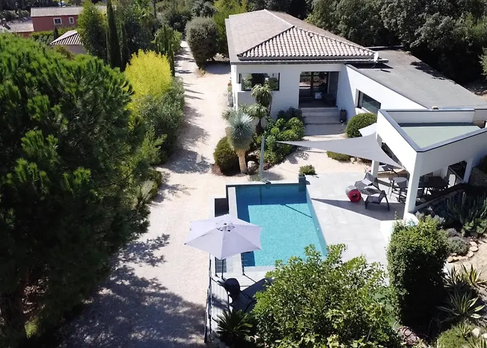 Villa Canadeau