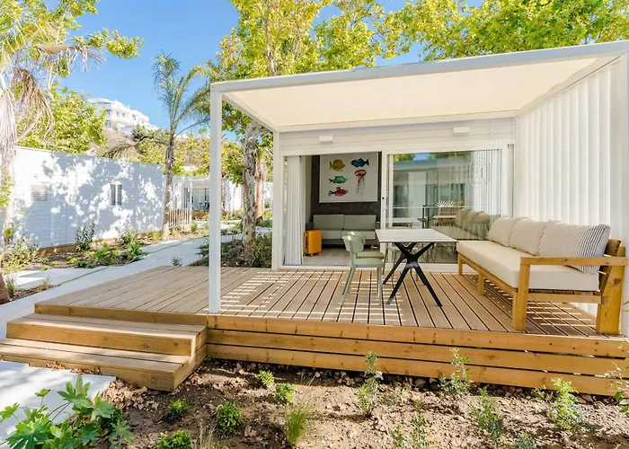 Costa Del Sol Glamping Village